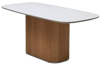 Стол M-City Tampa 180