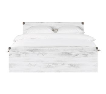 Кровать БРВ Мебель ИНДИАНА JLOZ 160x200