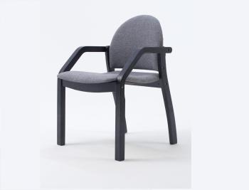 Чёрный/Графит