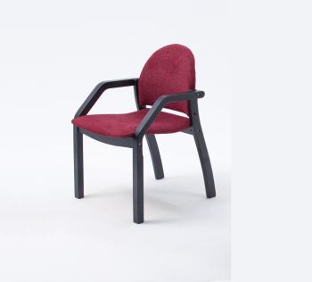 Чёрный/Красный