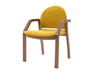 Орех/Жёлтый