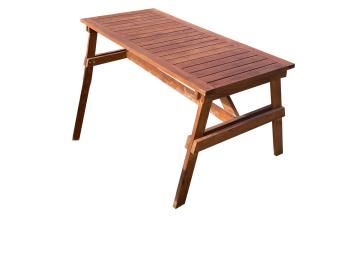 Стол стационарный Мебельторг Дятел арт.G-003-OAK