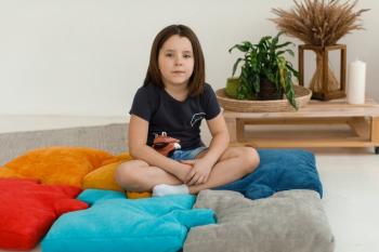 Матрас DreamBag Puzzle 6 элементов