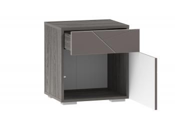 Тумба прикроватная Сильва Summit НМ 013.61