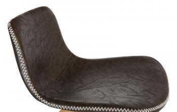 Стул полубарный ESF JY1733-61