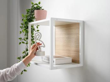 Полка Mobi Марвэл 16.487