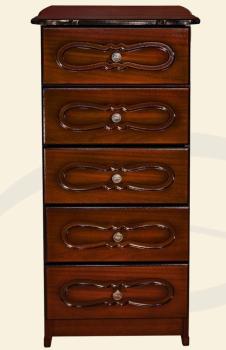 Темный Орех 555