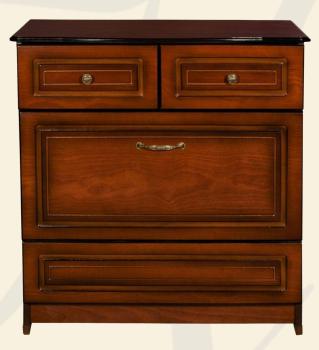 Светлый Орех 444