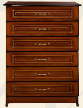 Комод Слайн-К К-4А