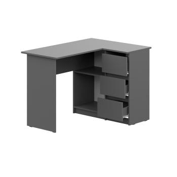 Стол угловой Арника Денвер