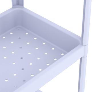 Стеллаж Sheffilton SHT-SS25-3