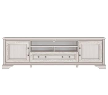 Тумба под телевизор БРВ Мебель STYLIUS B169-RTV2D1S