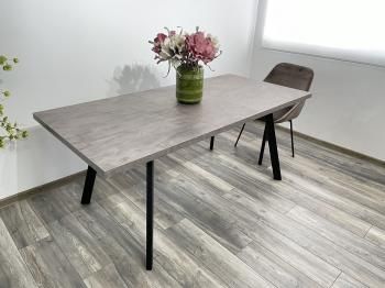 Стол обеденный M-CITY BRICK M 140