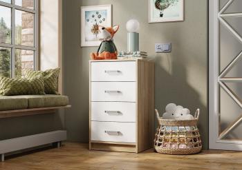 Комод BTS Мия КМ-02