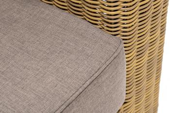 Кресло из искусственного ротанга 4sis