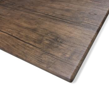 Стол Sheffilton SHT-TU92/TT 120/80 МДФ