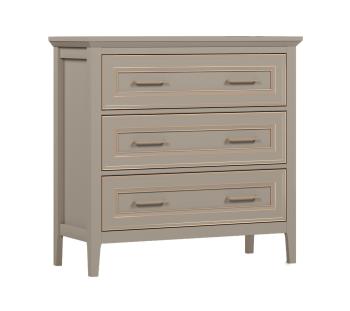 Комод БРВ Мебель CLASSIC KOM3S