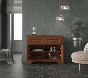 Тумба БРВ Мебель STYLIUS B169-KOM2D2S80