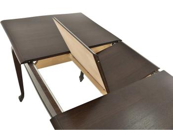 Стол Аврора Кабриоль 120