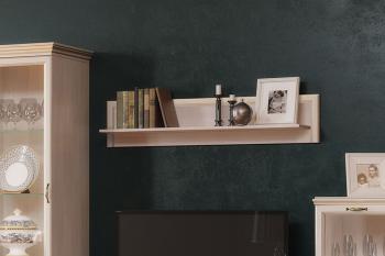 Полка навесная Кураж Сиена 1 1300