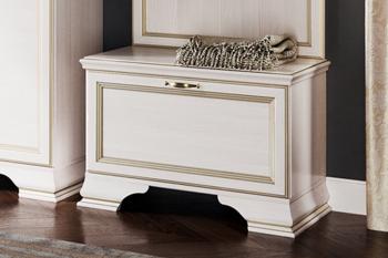 Тумба под обувь Кураж Сиена 600