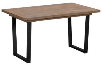 черный, Дуб Канзас