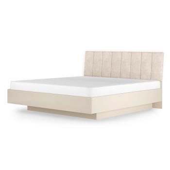 Кровать-7 с подъёмным орт.основанием Кураж Капри 1800