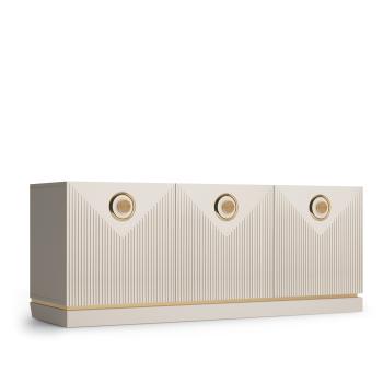 Тумба под ТВ Кураж Капри