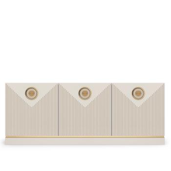 Тумба под ТВ Кураж Капри