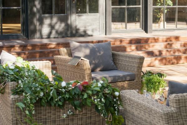 Лаунж-зона 4sis Капучино