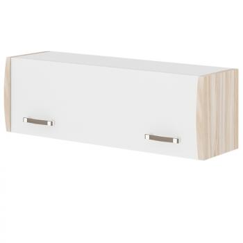 Полка Мэрдэс ПНД с фасадом