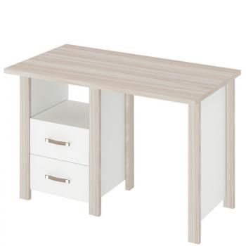 Компьютерный стол Мэрдэс СТД-115 с тумбой