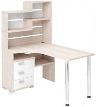 Карамель/Белый