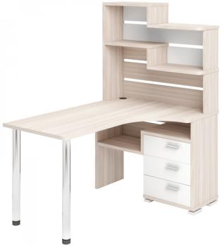 Карамель/Белый