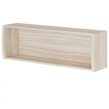 Полка октрытая Мэрдэс ПНД