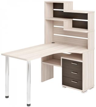 Карамель/Венге Правосторонний