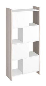 Карамель/Белый