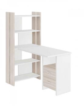 Карамель/Белый