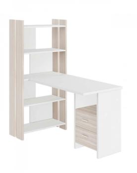 Карамель/Белый