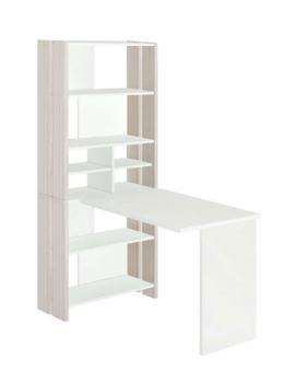 Карамель/Белый