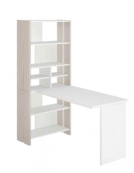 Карамель/Белый