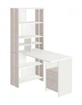 Карамель/Белый