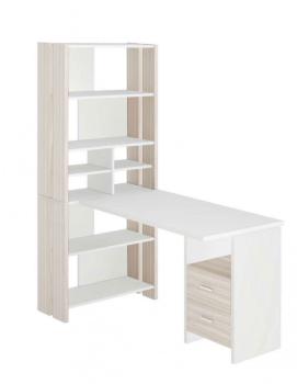 Карамель/Белый