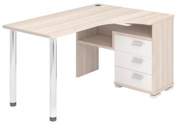 Карамель/Белый