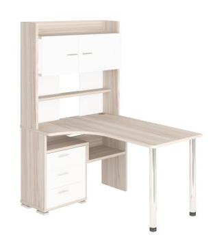 Карамель/Белый