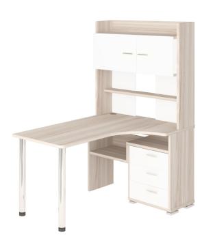 Карамель/Белый