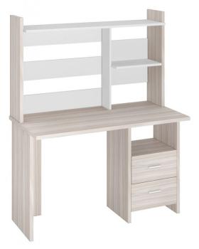 Карамель/Белый