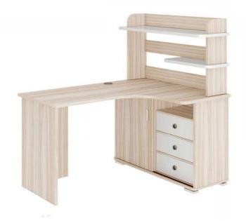 Карамель/Белый жемчуг/Карамель Правосторонний