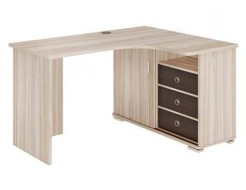 Карамель/Венге/Карамель Правосторонний