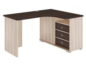 Карамель/Венге/Венге Правосторонний